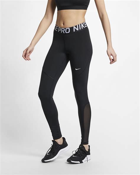 nike damen pro cool|nike pro leggings damen.